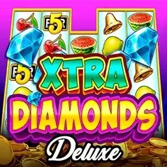 Xtra Diamonds Deluxe